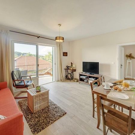 Figa Apartman Benko Milatic Jelsa  Buitenkant foto